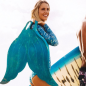 Preview: Mahina MerBabeSurfSuit